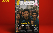 Parution de L'I-WEEK N°100 du 05 octobre 2025