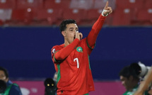 Mondial U20 : le Maroc vise la passe de trois face au Mexique