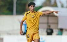 Botola Pro D1 : Union de Touarga et Renaissance de Berkane se quittent sur un nul