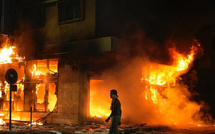 GENZ 212 : pourquoi ce sont les hommes qui ont fait les actes de violence et pas les femmes ?