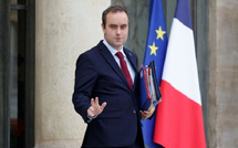 Lecornu démissionne quelques heures après la nomination de son gouvernement