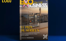 Parution de L'Eco Business du 06 octobre 2025