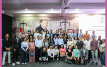 Génération Istiqlal : la parole aux jeunes Z