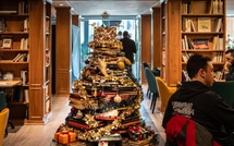 Les cafés littéraires : ces bulles de culture qui fleurissent au Maroc