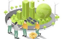 Usines vertes, avenir marocain