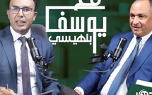 Le ministre Ryad Mezzour dans un débat franc 