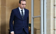 Chronique : “Le gouvernement d’une nuit” : quand la France se met en veille