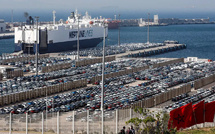 Automobile: mois de septembre tonique au Maroc, plus de 20 000 immatriculations