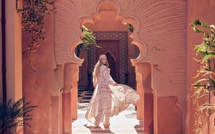 GUESS à Marrakech : glamour cosmopolite et hommage aux origines