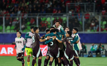 Coupe du monde U20 : le Mexique surclasse le Chili et file en quarts de finale