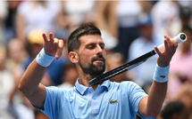 Masters 1000 de Shanghai : Novak Djokovic en quarts après une victoire difficile contre Jaume Munar