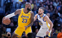 LeBron James intrigue la NBA avec « la décision des décisions »