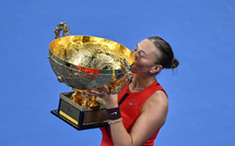 Amanda Anisimova s’installe solidement au 4e rang mondial après sa victoire à Pékin