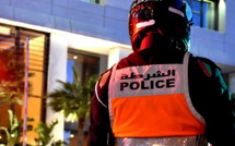 Drame à Al Hoceima : une personne brûlée vive en pleine rue