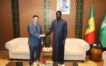 Dakar : Nasser Bourita reçu par le président et le Premier ministre du Sénégal