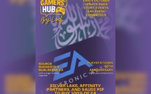 Publication of "The Moroccan Gamer's Hub" of 08th October 2025 by LODJ