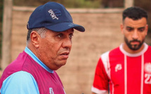 Rachid Taoussi revient sur son départ du Kawkab de Marrakech après trois matchs