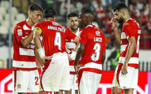 Coupe de la CAF : le Wydad affrontera Ashanti Kotoko à Kumasi le 19 octobre