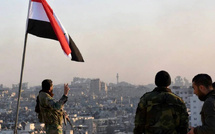 Alep: un cessez-le-feu fragile