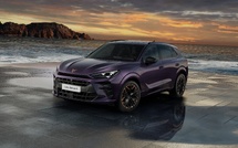 ​CUPRA Terramar: l’hybride rechargeable qui inaugure une nouvelle ère pour la marque au Maroc