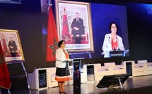 Latifa Akharbach : « La publicité doit servir la souveraineté du Maroc »