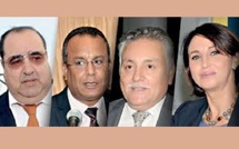 GEN Z 212 reveille la gauche marocaine