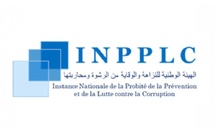 INPPLC lance une étude sur Corruption dans le secteur de la santé au Maroc