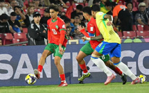 Mondial U20 : les Lionceaux de l’Atlas défient la Corée en huitièmes de finale