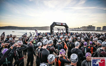 Agadir accueille la première édition de l’Ironman 70.3 au Maroc