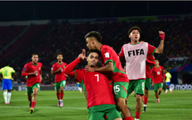 Mondial U20 : les Lionceaux de l’Atlas affrontent la Corée du Sud en huitièmes de finale