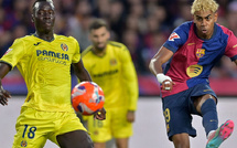 Le match Villarreal–Barça délocalisé à Miami aux États-Unis