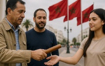 Quand la génération Gen Z 212 s’aligne tranquillement — et sagement — sur les générations X et Y