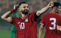 Coupe du monde 2026 : l’Égypte décroche son billet pour le Mondial