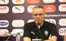 Ouahbi : « Les Lionceaux de l’Atlas peuvent rêver en grand »