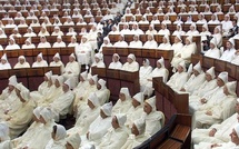 Le discours royal au parlement, rentrée politique ou sortie de crise ?