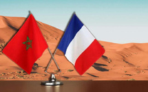 Paris–Rabat, l’étreinte stratégique