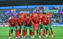 Coupe du Monde U20 :  Maroc- États-Unis pour une place en demi-finale