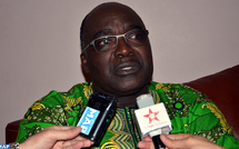 Handball  championnat d’Afrique des clubs champions Mansourou Aremou 40 ans au service du handball africain