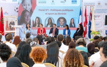 Tibu Africa lance la 3e édition du Forum national pour l’autonomisation des filles et des femmes par le sport, sous le patronage de l’UNESCO