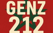 Génération Z suspendrait ses manifestations après le discours Royal