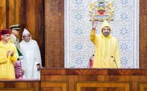 SM Le Roi a donné le ton exécutif au tempo de la jeunesse