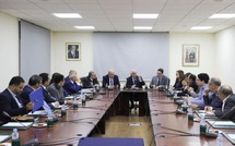 Le COMEX de l'Istiqlal réagit au discours Royal