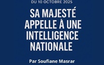 Discours Royal du 10 Octobre 2025 : Vers une Gouvernance Intelligente