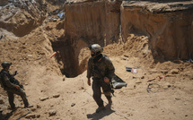 Gaza :  Un «Sommet de la paix» ce lundi  à Charm el-Cheikh 