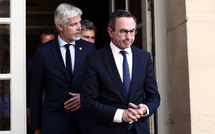 Crise politique en France : Mission impossible Sébastien Lecornu 2, déjà menacé de censure