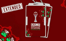 La CAF prolonge la période d’accréditation des médias pour la CAN Maroc-2025