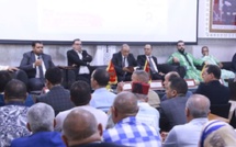 Clôture de la 8e Rencontre “Samaâ Tassaout” à El Kelaâ des Sraghna