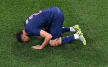 Achraf Hakimi : “Quand tu es proche de Dieu, tu n’as plus peur de rien”