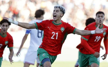 Mondial U20 : le Maroc défie la France en demi-finale, choc annoncé !