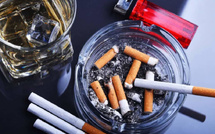 Tabac : Seuls 9,5 % des Africains fument, contre 20 % dans le monde